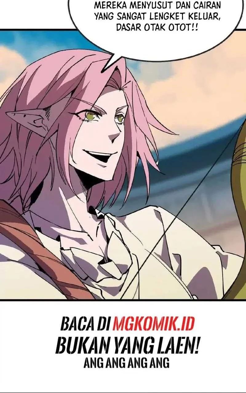 Hero X Demon Empress Bab 41 halaman 18
