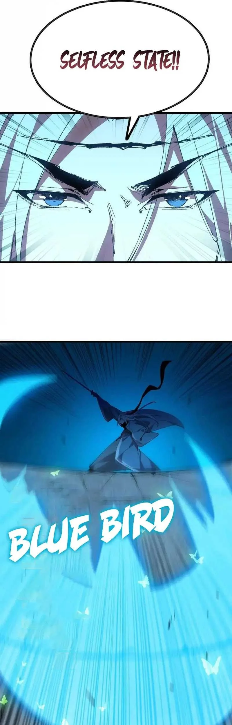 Hero X Demon Empress Bab 41 halaman 27