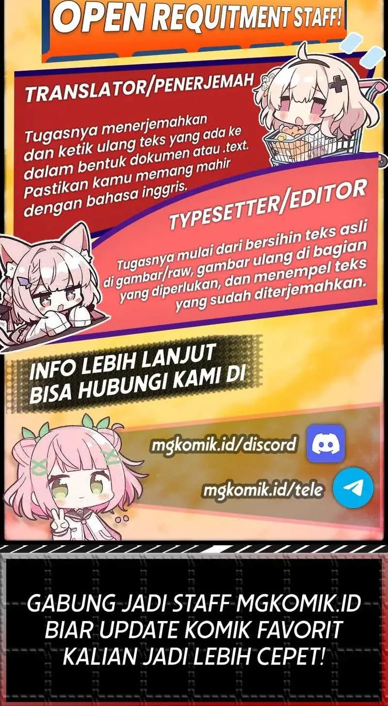 Hero X Demon Empress Bab 41 halaman 42