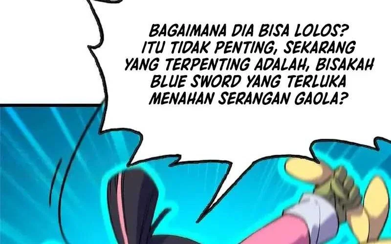 Hero X Demon Empress chapter 42 halaman 16