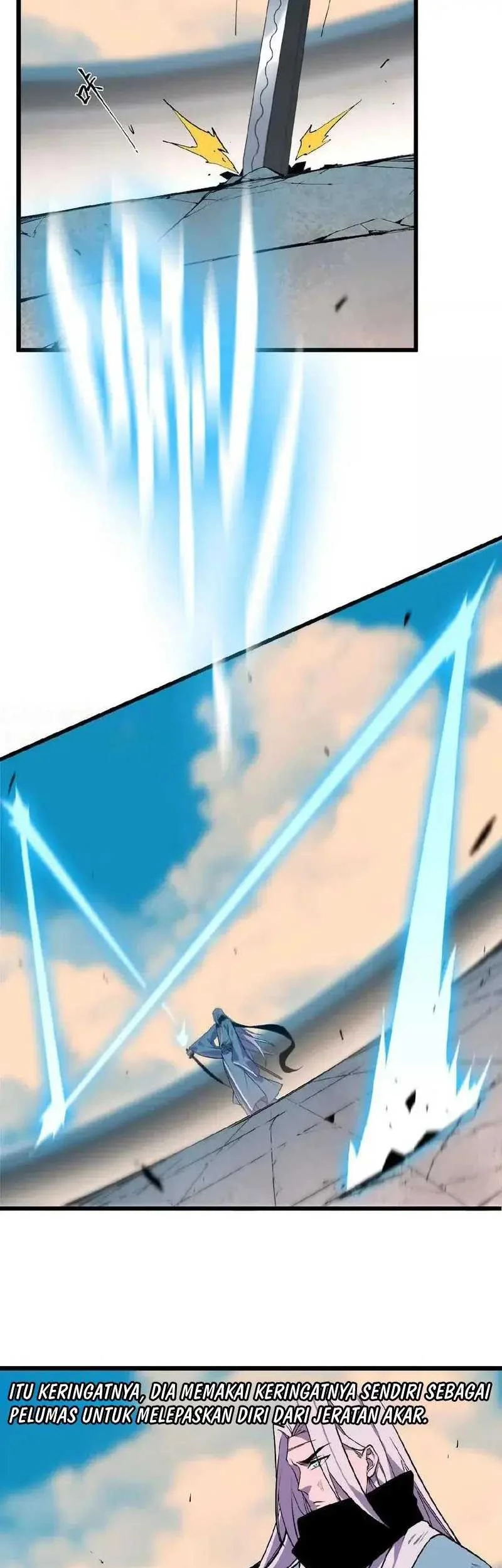 Hero X Demon Empress chapter 42 halaman 19