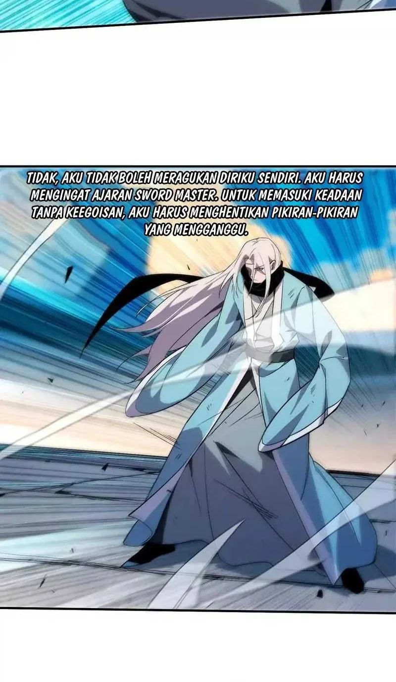Hero X Demon Empress Bab 43 halaman 9