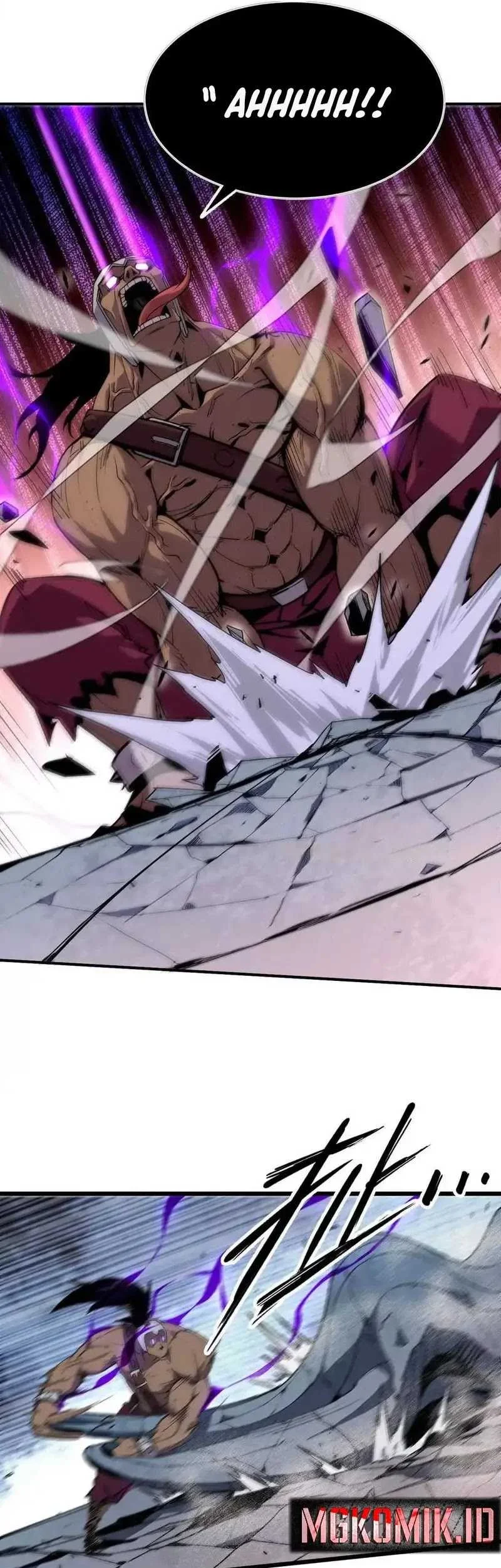 Hero X Demon Empress Bab 43 halaman 10