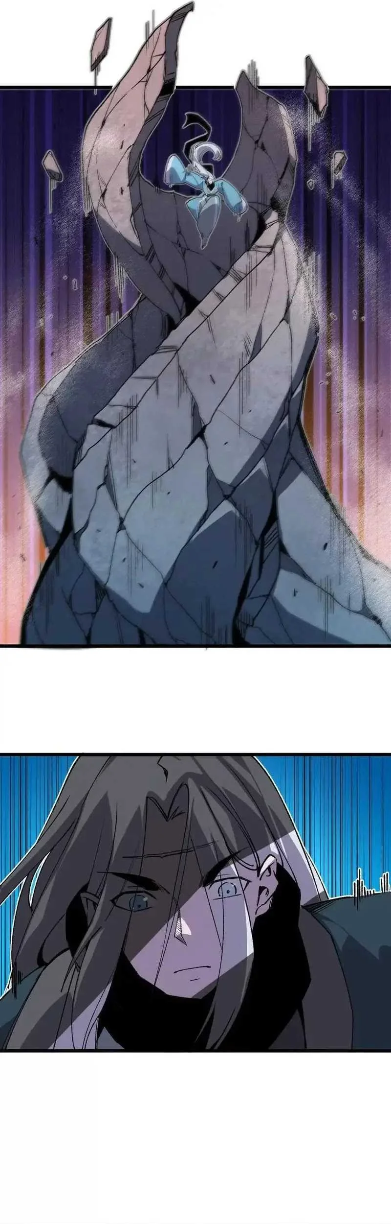 Hero X Demon Empress Bab 43 halaman 14