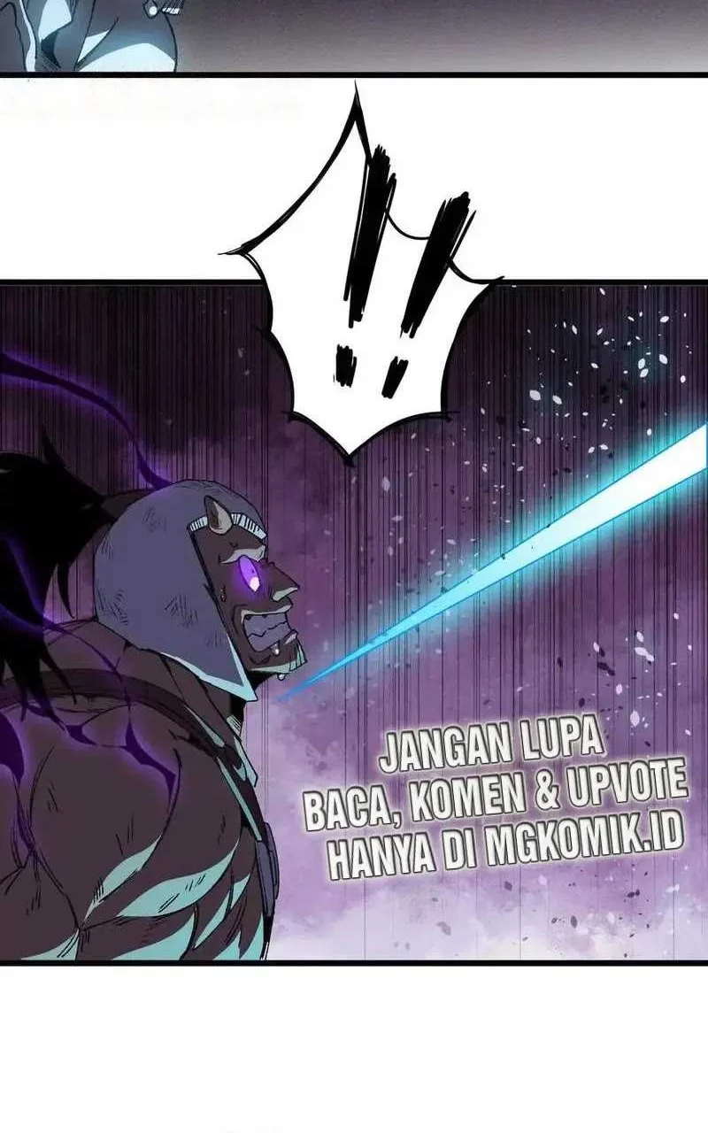 Hero X Demon Empress Bab 43 halaman 26