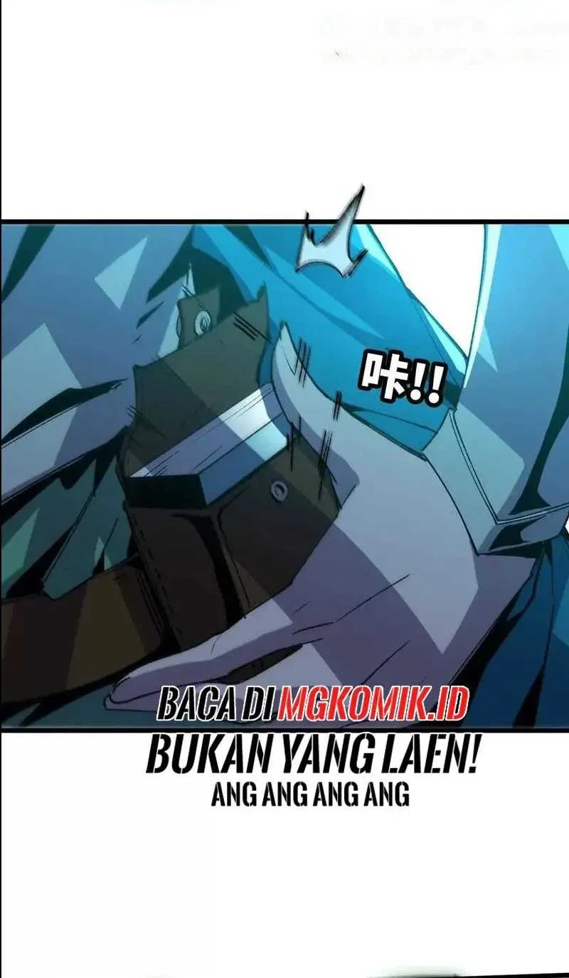 Hero X Demon Empress Bab 44 halaman 17