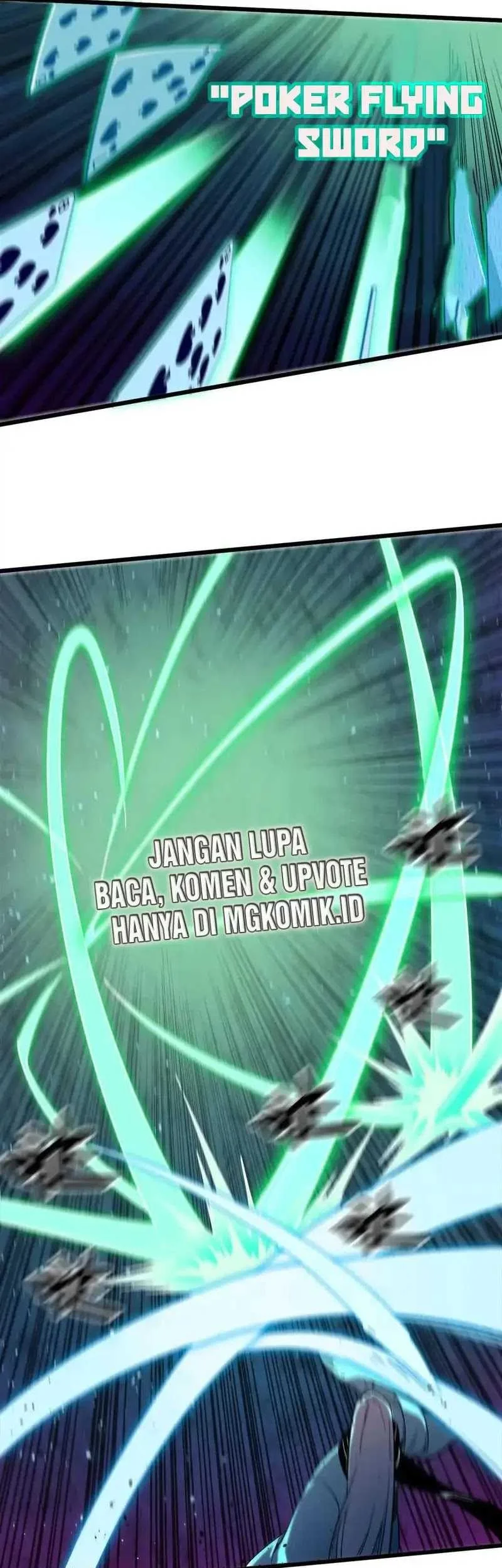 Hero X Demon Empress Bab 44 halaman 25