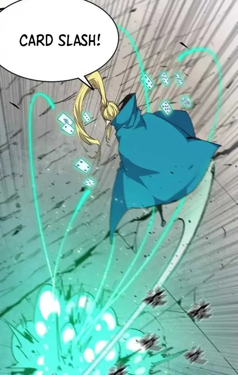 Hero X Demon Empress Bab 44 halaman 30