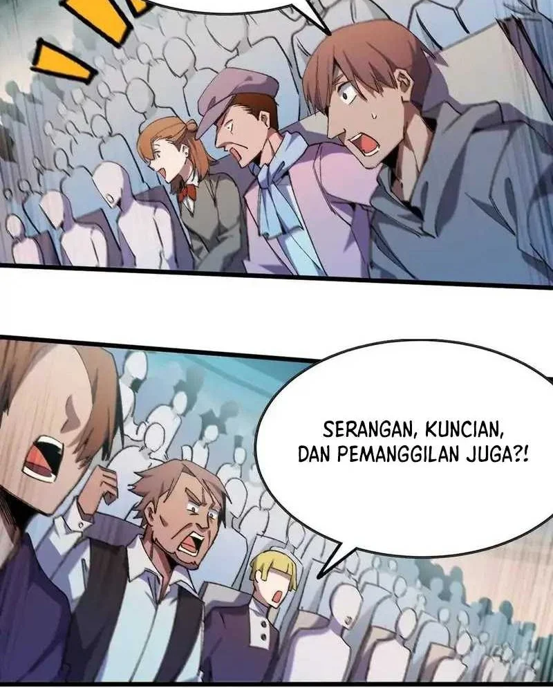 Hero X Demon Empress Bab 44 halaman 45