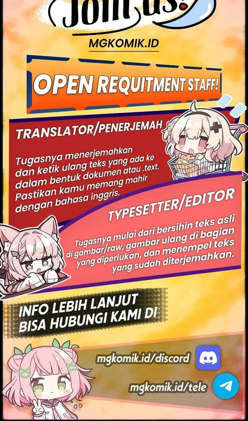 Hero X Demon Empress Bab 44 halaman 49