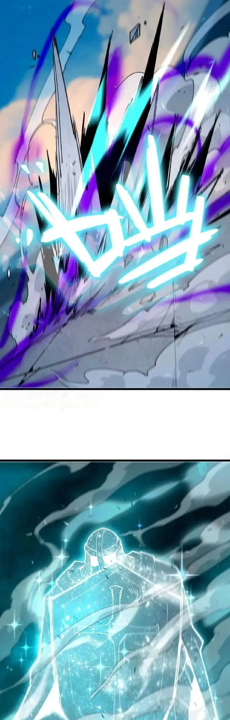 Hero X Demon Empress Bab 45 halaman 36