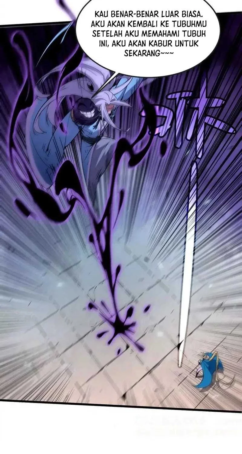 Hero X Demon Empress Bab 46 halaman 8