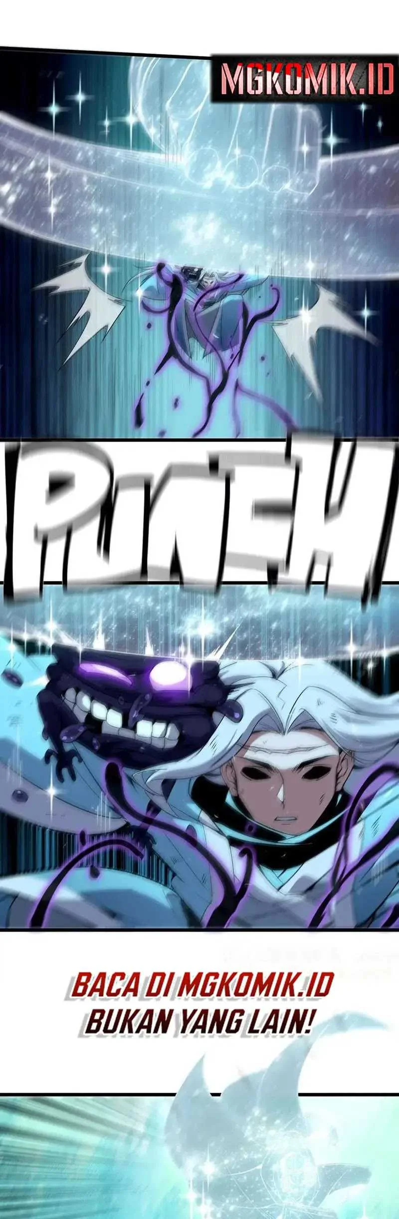 Hero X Demon Empress Bab 46 halaman 9