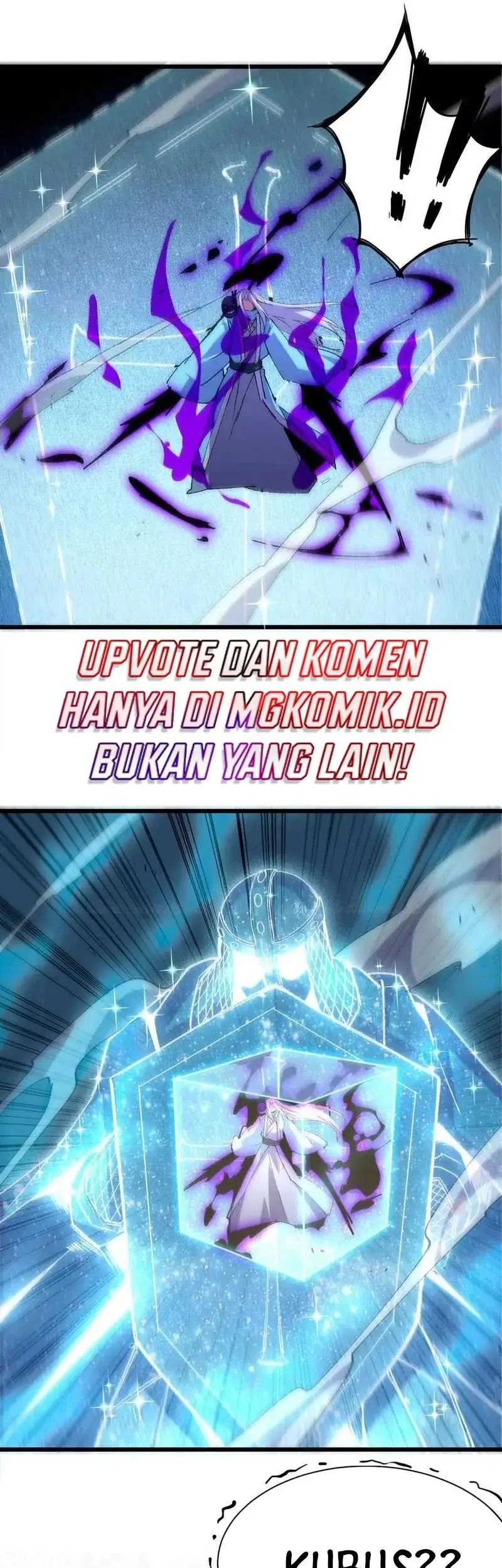 Hero X Demon Empress Bab 46 halaman 14