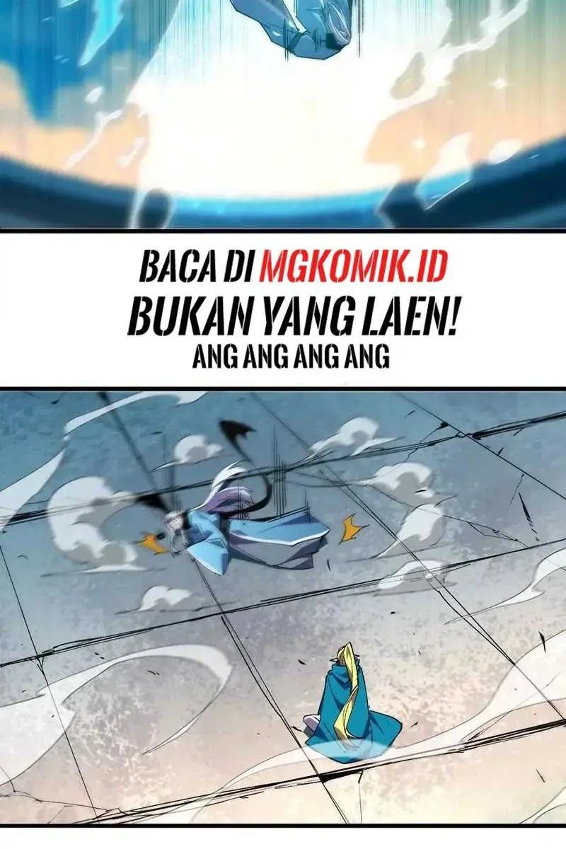 Hero X Demon Empress Bab 46 halaman 20