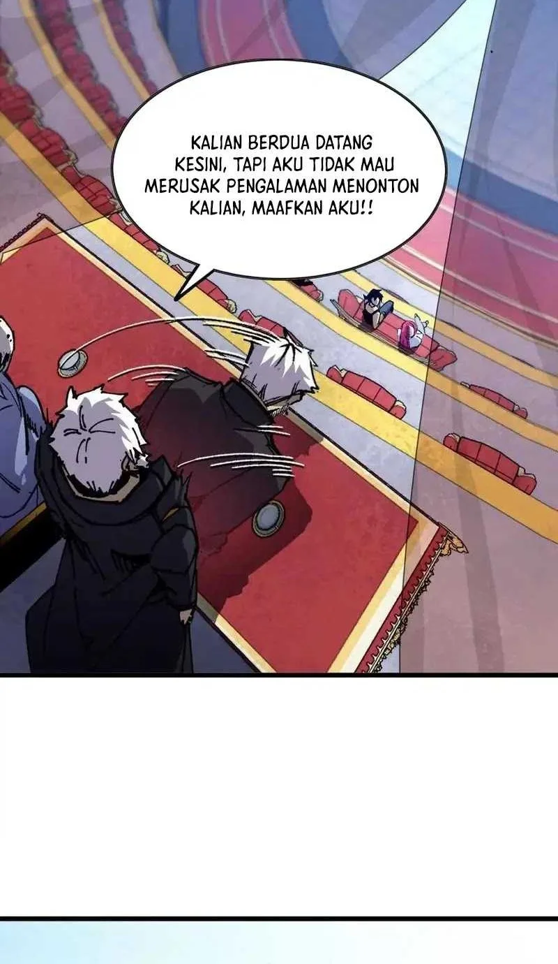 Hero X Demon Empress Bab 46 halaman 24
