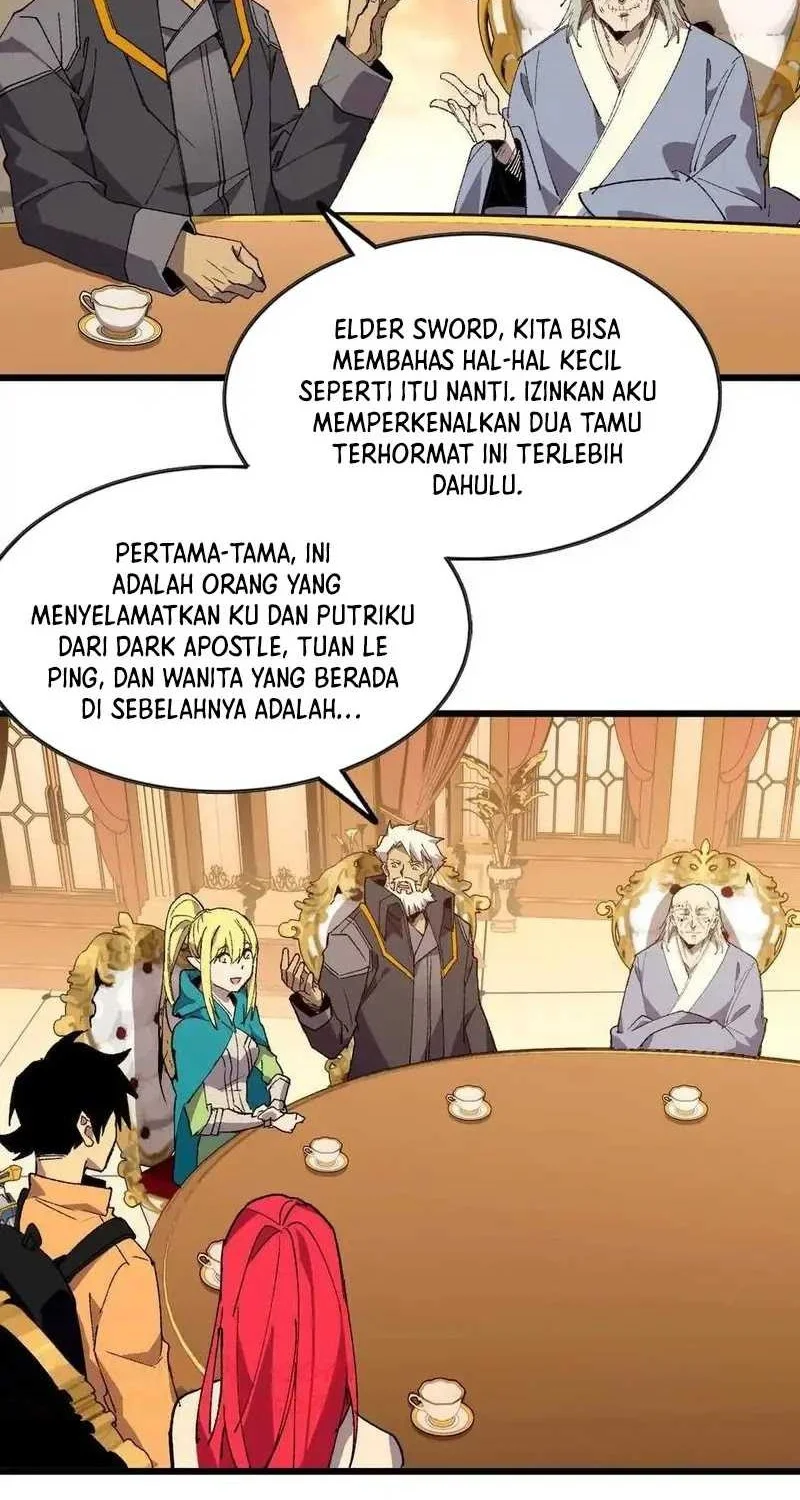 Hero X Demon Empress Bab 47 halaman 4