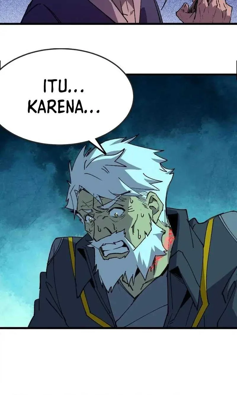 Hero X Demon Empress Bab 47 halaman 6