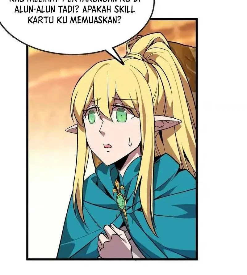 Hero X Demon Empress Bab 47 halaman 12