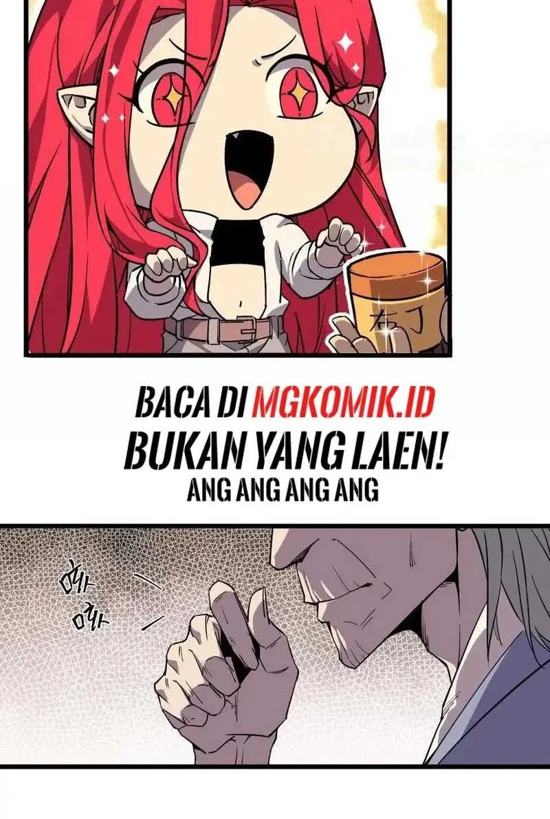 Hero X Demon Empress Bab 47 halaman 22
