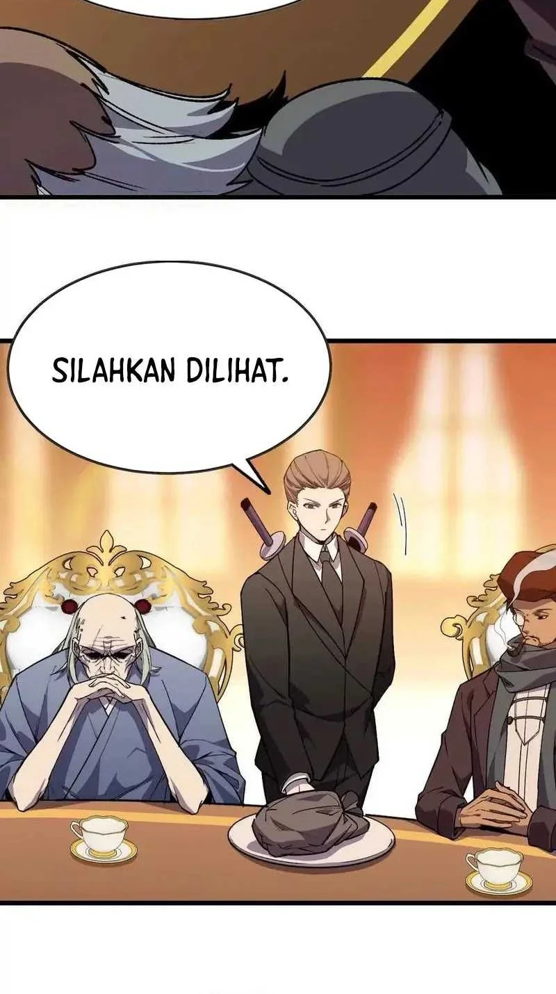 Hero X Demon Empress Bab 47 halaman 24