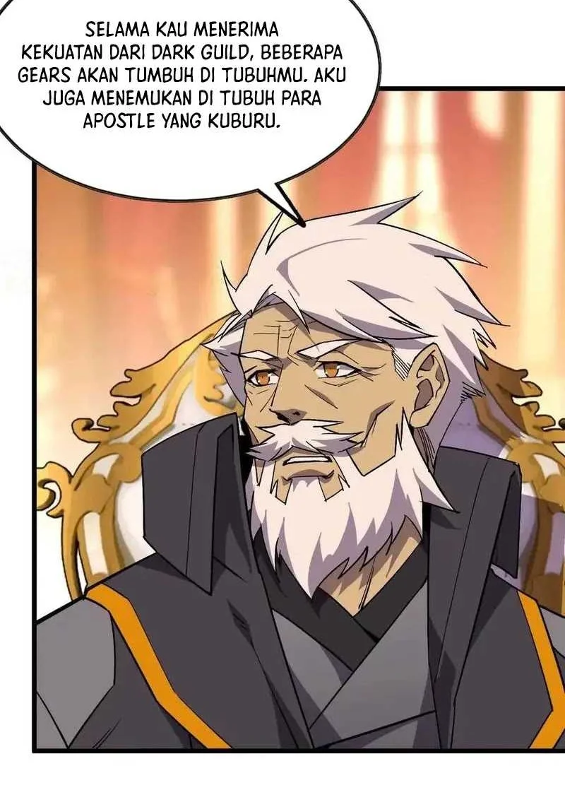 Hero X Demon Empress Bab 47 halaman 26