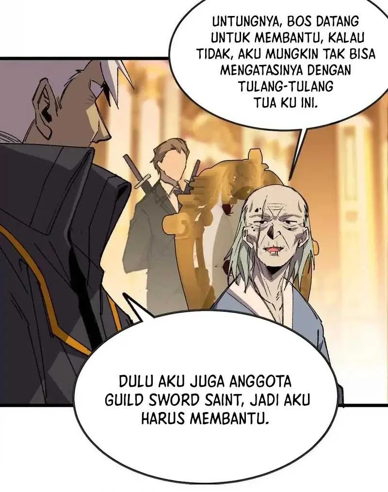Hero X Demon Empress Bab 48 halaman 4