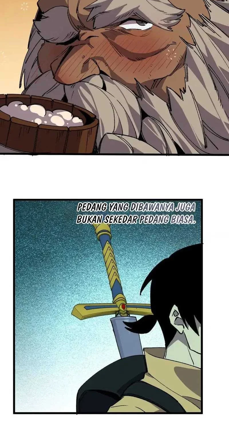 Hero X Demon Empress Bab 48 halaman 6