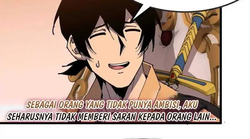 Hero X Demon Empress Bab 49 halaman 8
