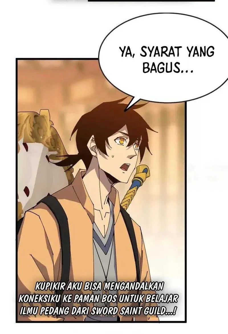 Hero X Demon Empress Bab 49 halaman 12