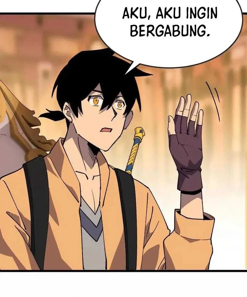 Hero X Demon Empress Bab 49 halaman 18