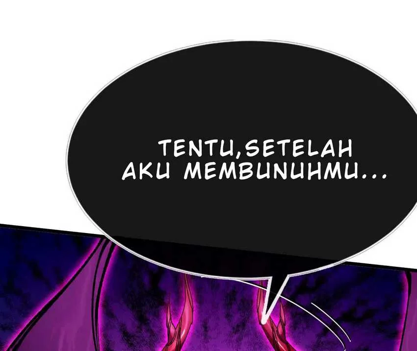 Hero X Demon Empress chapter 5 halaman 5