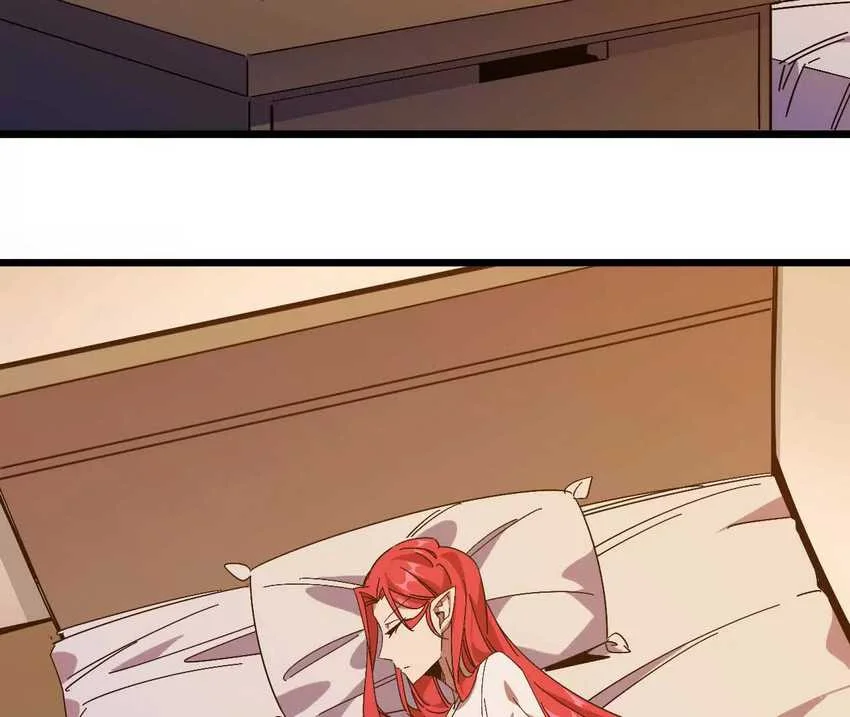 Hero X Demon Empress chapter 5 halaman 22