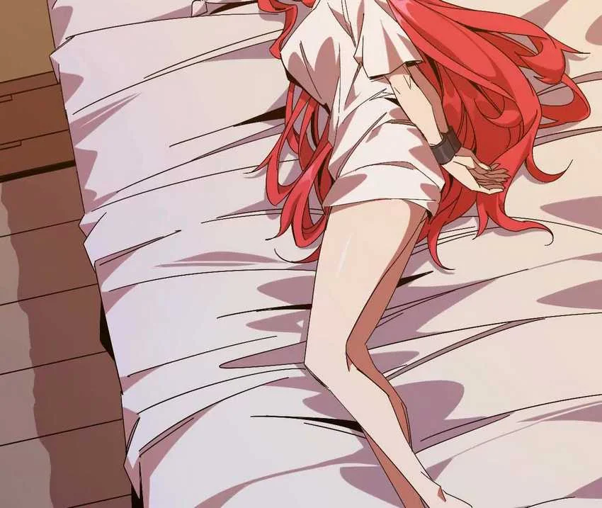 Hero X Demon Empress chapter 5 halaman 23