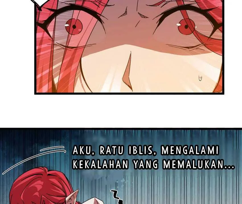 Hero X Demon Empress chapter 5 halaman 25