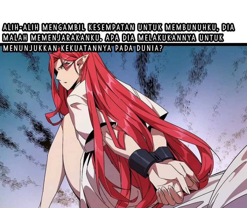 Hero X Demon Empress chapter 5 halaman 27