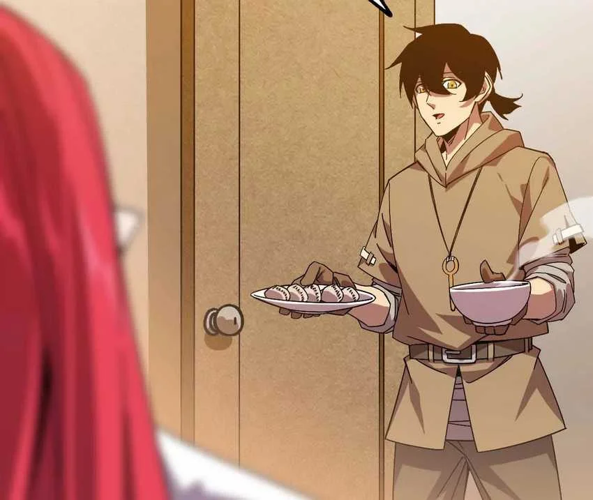 Hero X Demon Empress chapter 5 halaman 38