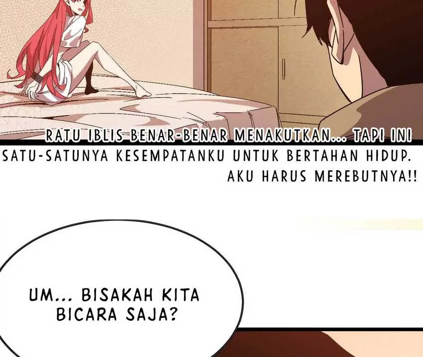 Hero X Demon Empress chapter 5 halaman 40