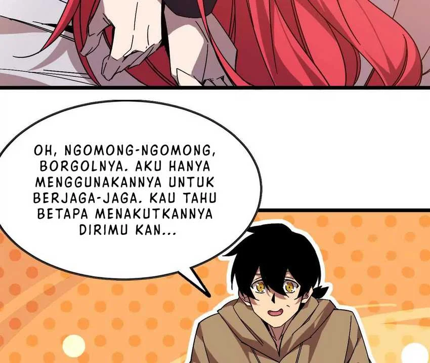 Hero X Demon Empress chapter 5 halaman 42
