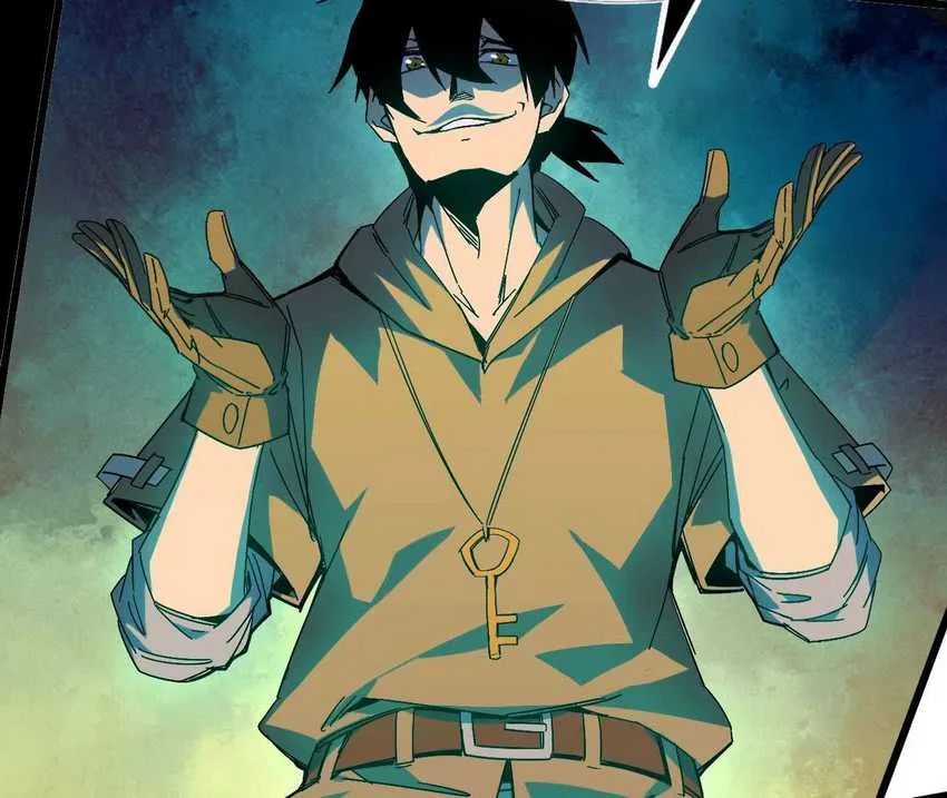 Hero X Demon Empress chapter 5 halaman 49