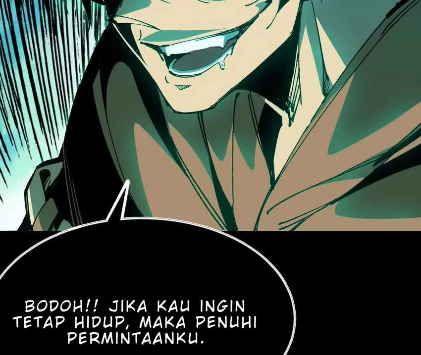Hero X Demon Empress chapter 5 halaman 51