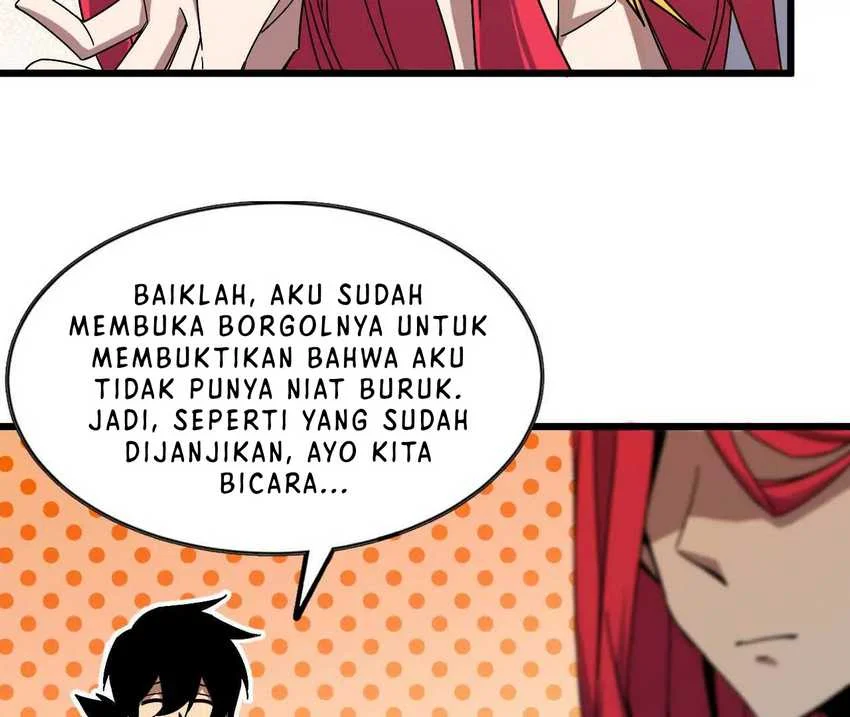 Hero X Demon Empress chapter 5 halaman 55