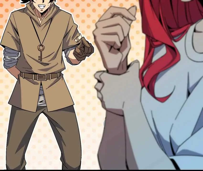 Hero X Demon Empress chapter 5 halaman 56