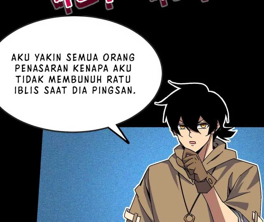 Hero X Demon Empress chapter 5 halaman 60