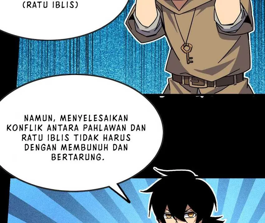 Hero X Demon Empress chapter 5 halaman 62