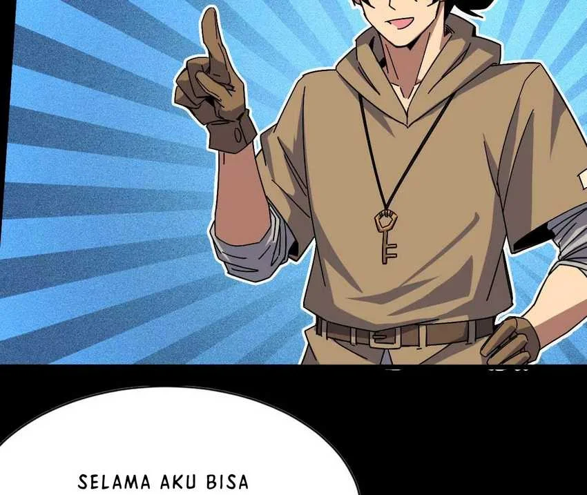 Hero X Demon Empress chapter 5 halaman 63