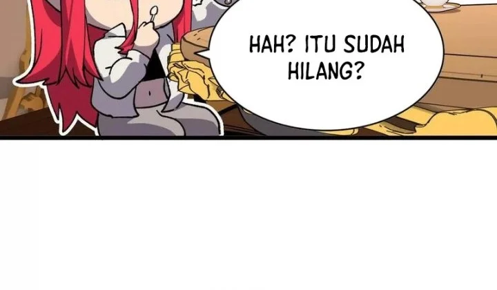 Hero X Demon Empress Bab 50 halaman 4