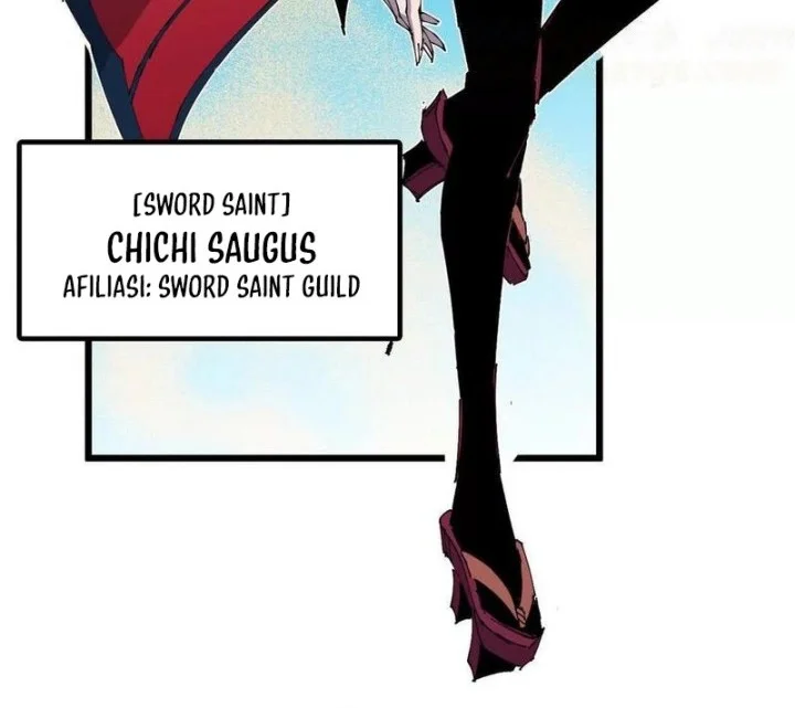 Hero X Demon Empress Bab 50 halaman 9