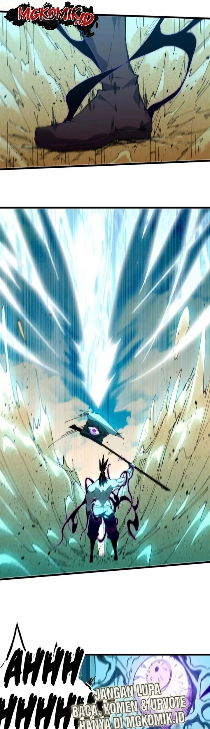 Hero X Demon Empress Bab 50 halaman 14
