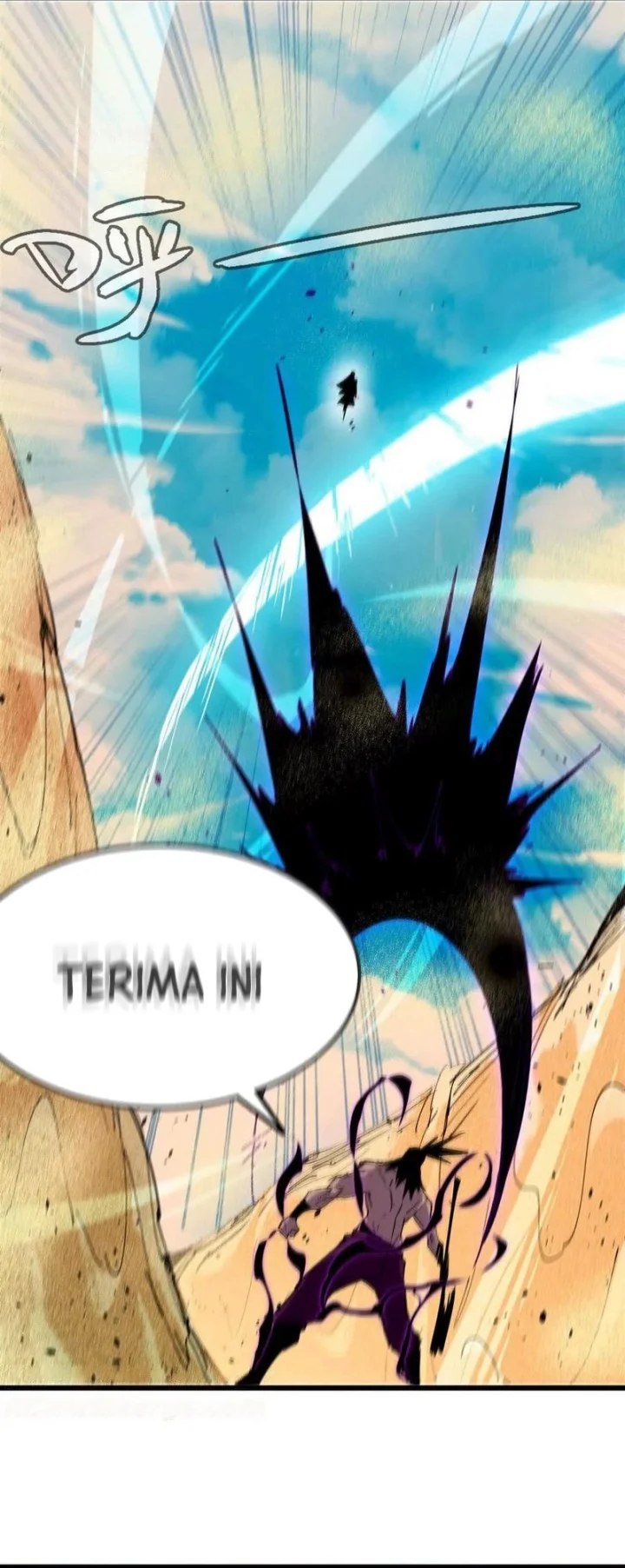 Hero X Demon Empress Bab 50 halaman 16